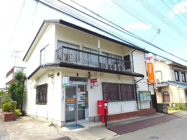スパシーバ積川の周辺|岸和田稲葉郵便局まで482ｍ