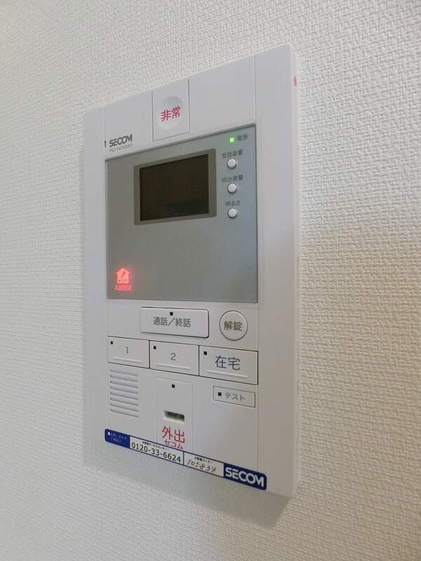 リブリ・朝霞Aのその他