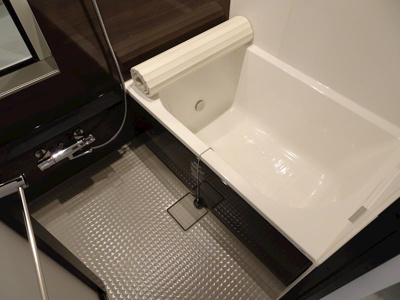 【浴室】 | 新品家具付きマンション北大塚9(KaGood東京)
