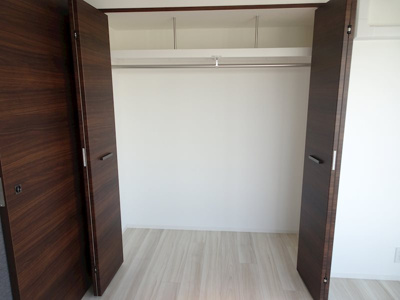 【収納】 | 新品家具付きマンション北大塚9(KaGood東京)
