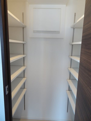 【収納】 | 新品家具付きマンション北大塚9(KaGood東京)