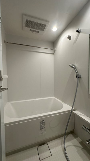 【浴室】 | 新品家具付きマンション新宿11(KaGood東京)