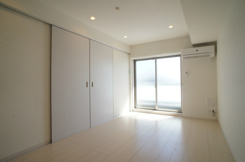 リブリ・ラ・ソーレの居間・リビング