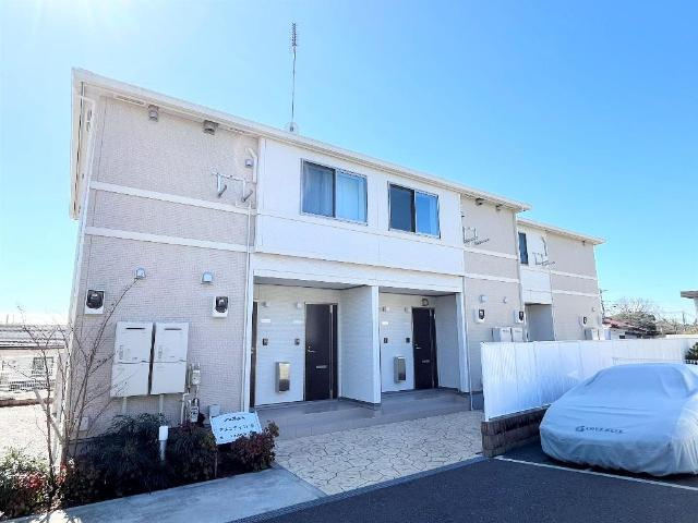 アメニティ21-Ⅲ