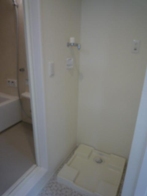 コンテッサ名駅の内装