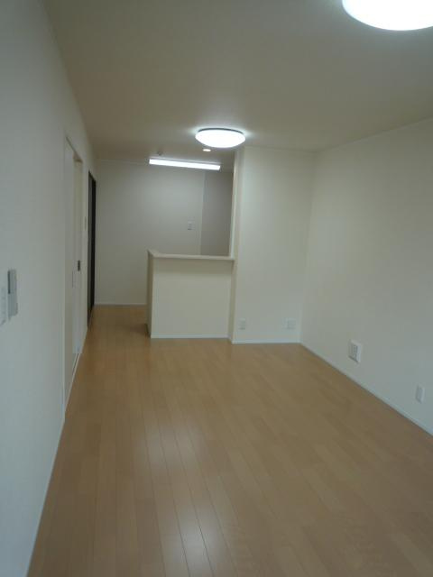 コンテッサ名駅の居間・リビング