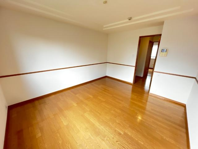 ディアコートの居間・リビング|リビング