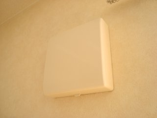 ディアコートのその他|自動換気