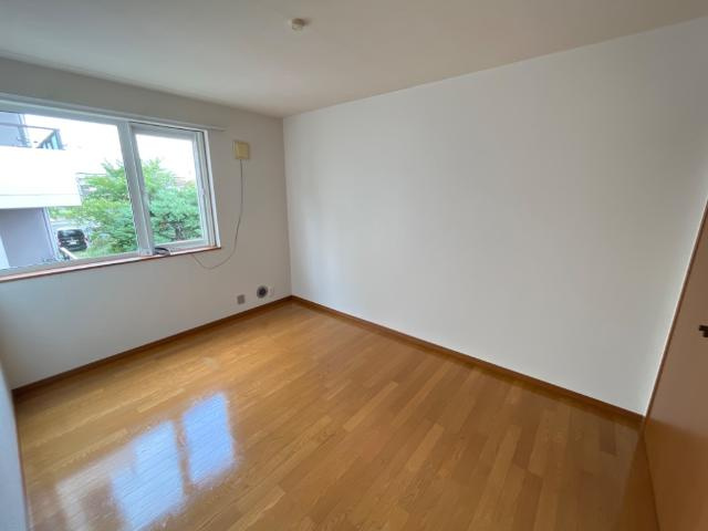 ディアコートの内装|洋室