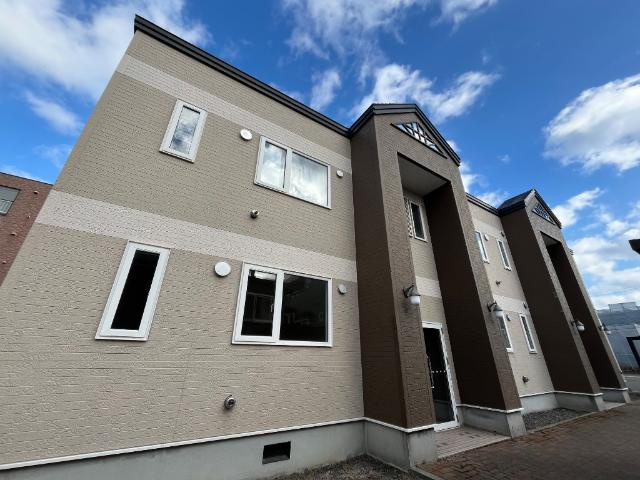 ディアコートの外観|外観写真（昼）