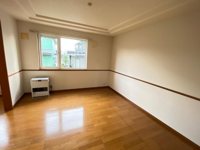 ディアコートの居間・リビング|リビング