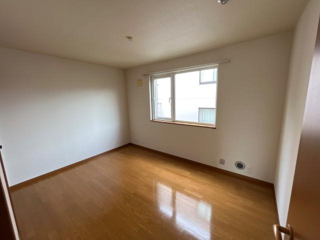 ディアコートの内装|洋室