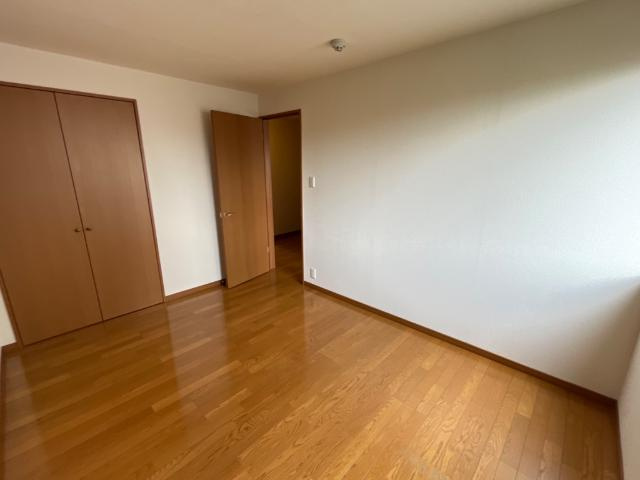 ディアコートの内装|洋室