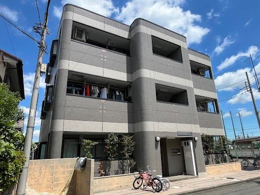 グランディール天神