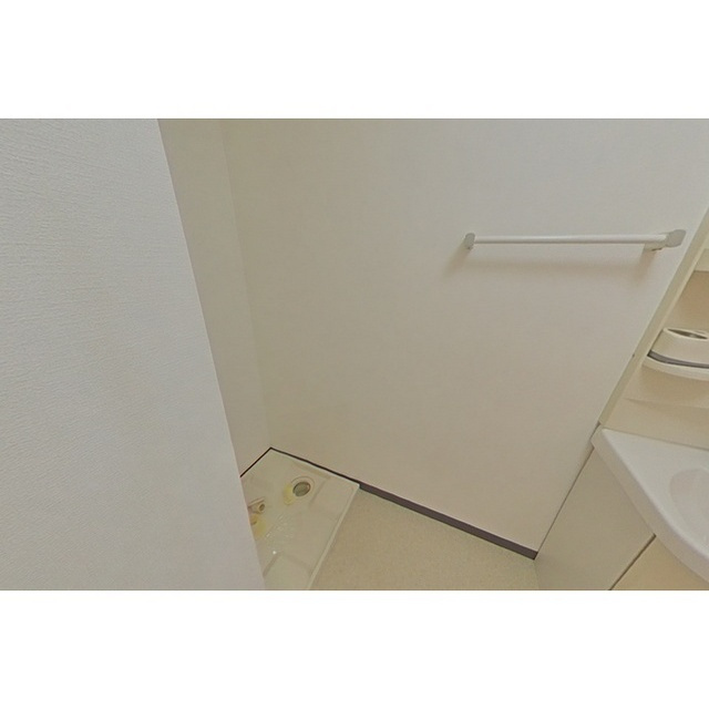 第２メゾン永田ビルの内装