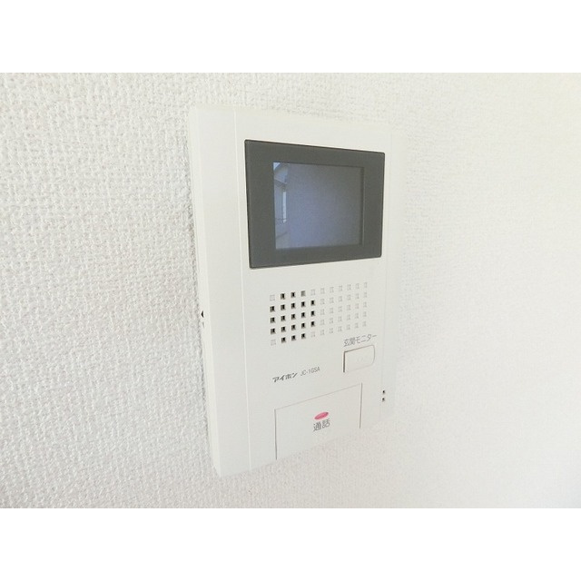 グラシアスの設備