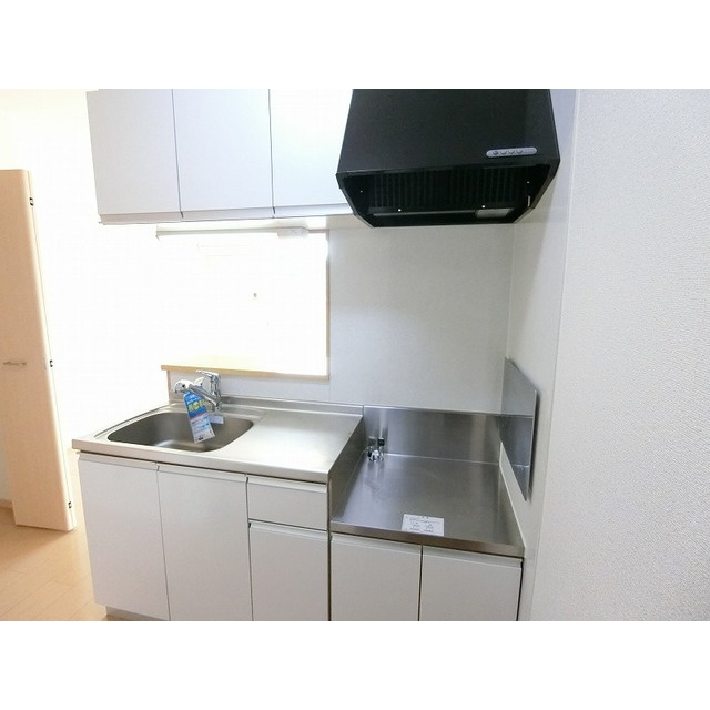 グラシアスのキッチン