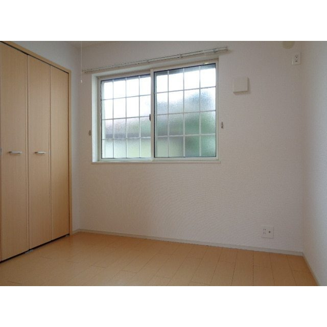 エレガンシアの内装