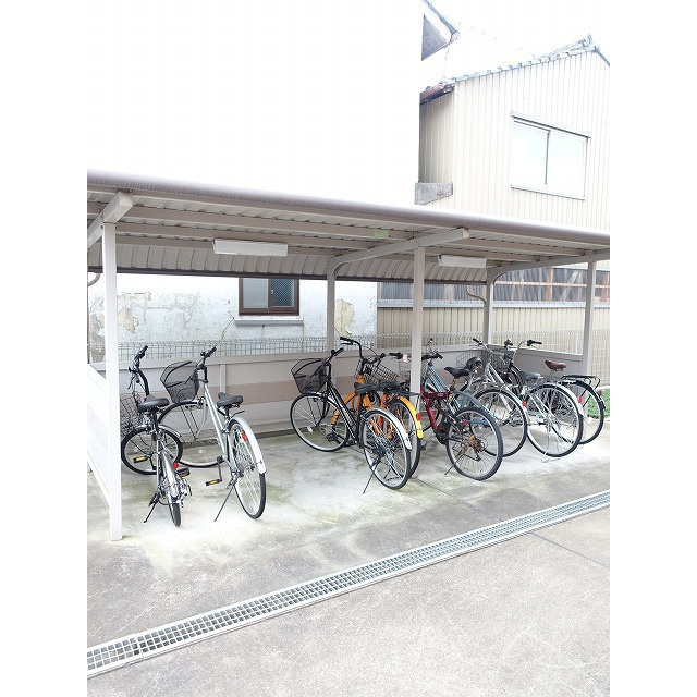 グランシャリオンのその他