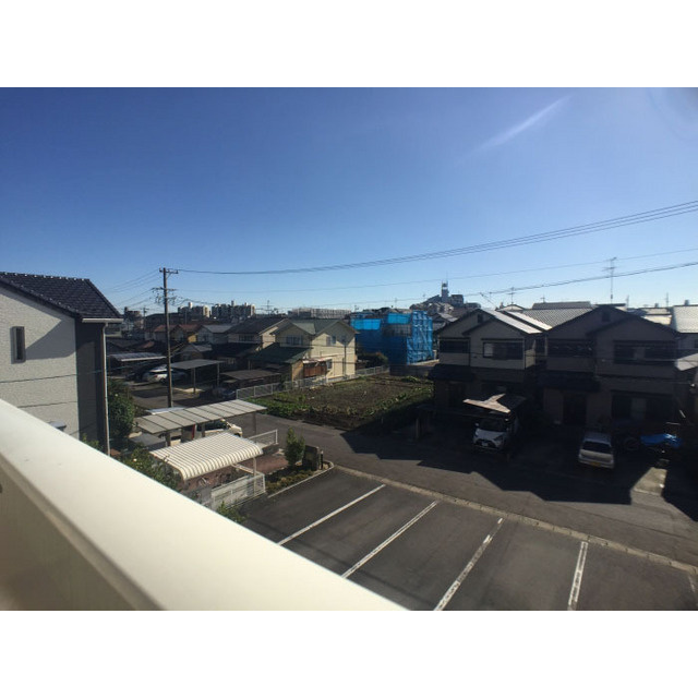 エスポワール(蘇原)のその他