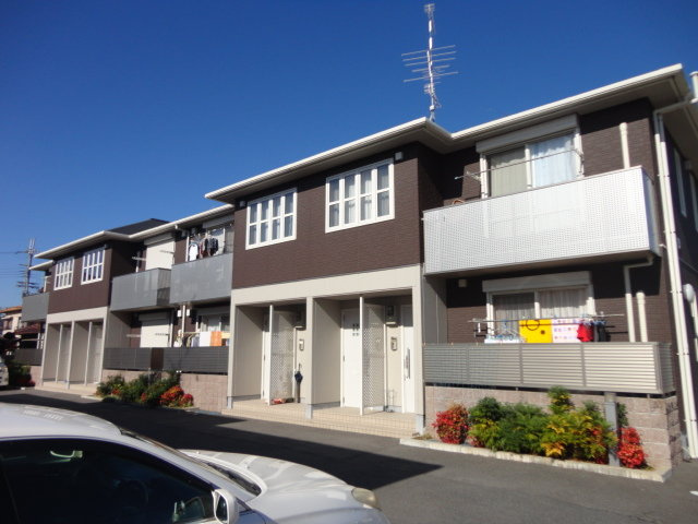 コンフォート東福寺Ｂ