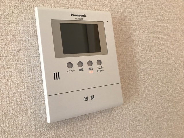 エンジェルハートＢの設備