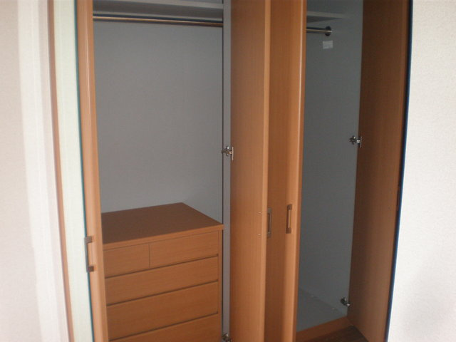 Ｌｅａｐ柔2の内装