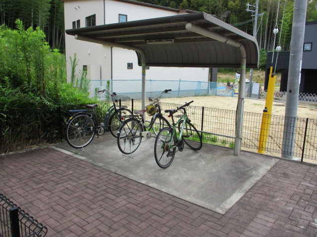 Ｌｅａｐ柔2の外観