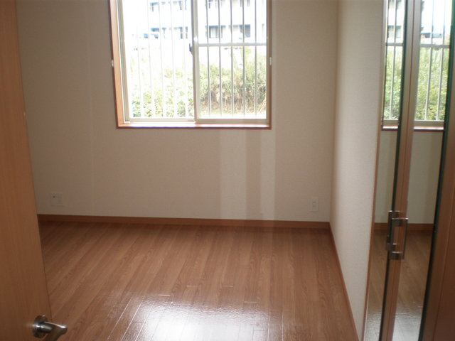 Ｌｅａｐ柔2の内装