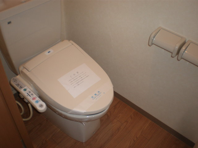 Ｌｅａｐ柔2の内装