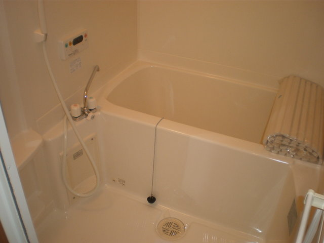 Ｌｅａｐ柔2の内装