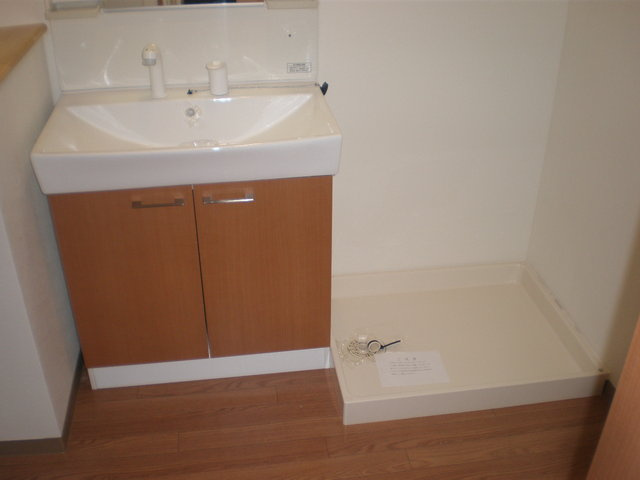 Ｌｅａｐ柔2の内装