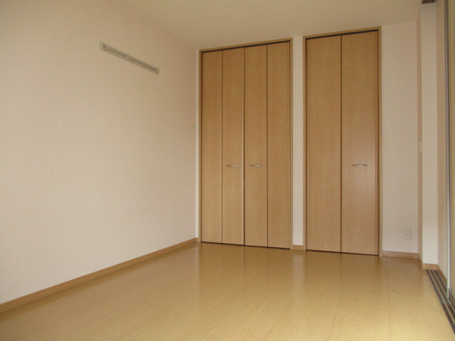 メゾンドフルーレＡの子供部屋