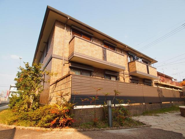 メゾンドフルーレＡ