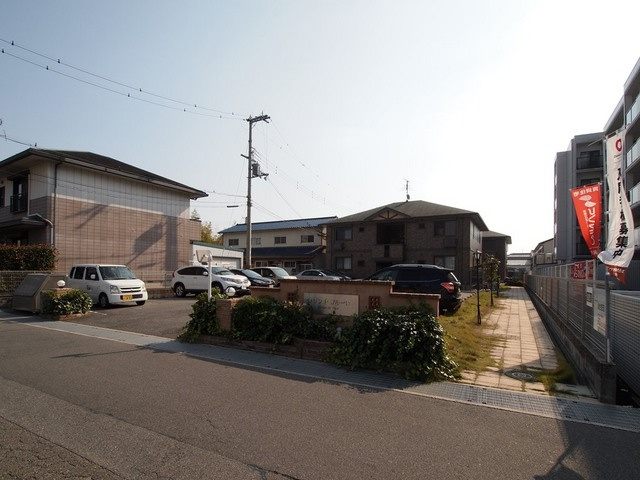 メゾンドフルーレＡのその他