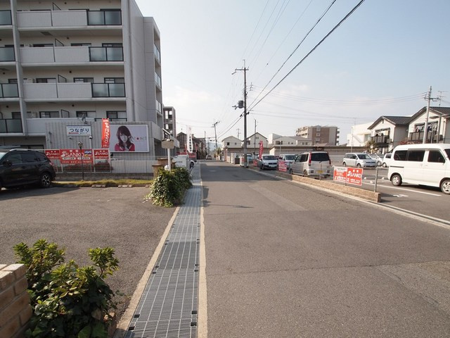 メゾンドフルーレＡのその他