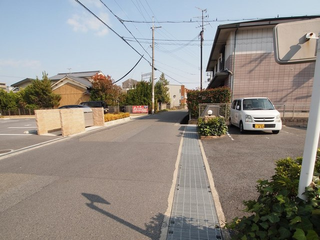メゾンドフルーレＡのその他