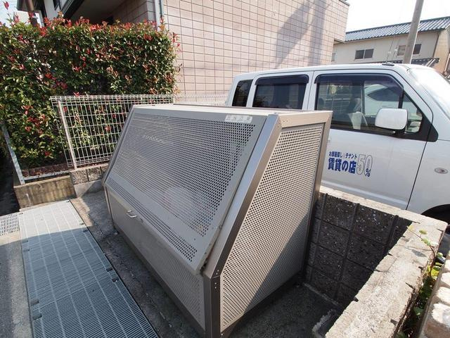 メゾンドフルーレＡのその他