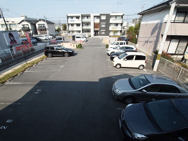 メゾンドフルーレＡのその他