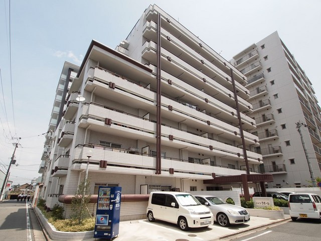 ハイツ・ラポール