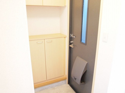 【玄関】 | リーベンデール