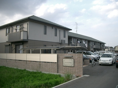 【外観】 | リーベンデール