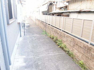 【バルコニー】 | リーベンデール
