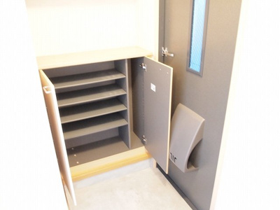 【玄関】 | リーベンデール