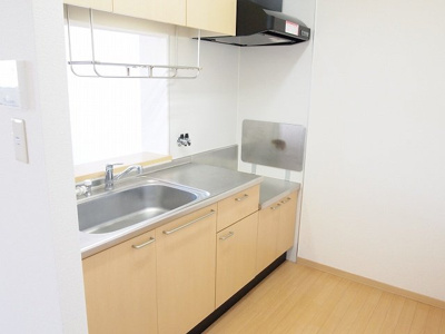 【キッチン】 | リーベンデール