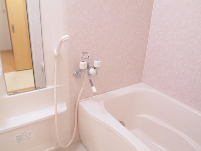 【浴室】 | リーベンデール