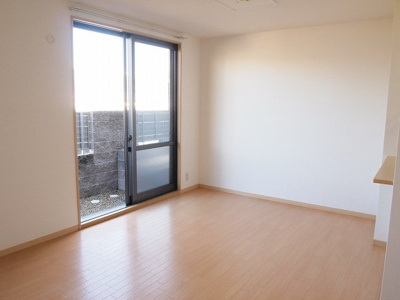 【内装】 | リーベンデール