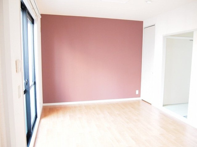 【内装】 | プレミール深田 | 洋室