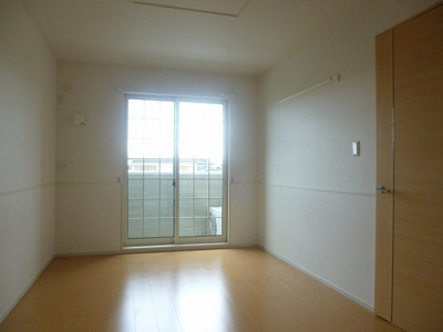 【内装】 | エテルノ