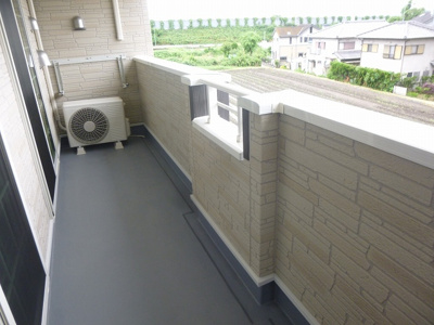 【バルコニー】 | エテルノ